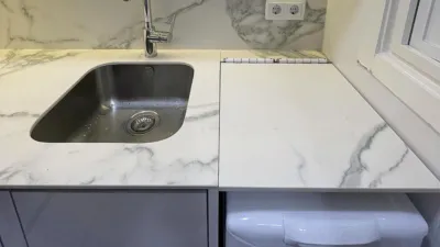 Piso en alquiler en Calle Orense, cerca de Plaza de Carlos Trías Bertrán - Imagen 14