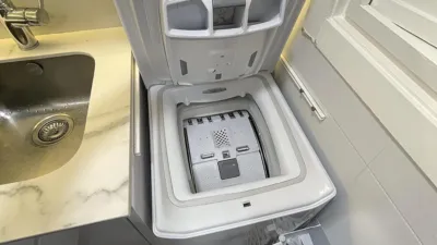 Piso en alquiler en Calle Orense, cerca de Plaza de Carlos Trías Bertrán - Imagen 15