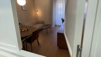 Piso en alquiler en Calle Orense, cerca de Plaza de Carlos Trías Bertrán - Imagen 32