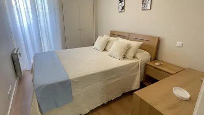 Piso en alquiler en Calle Orense, cerca de Plaza de Carlos Trías Bertrán - Imagen 17