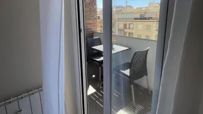 Piso en alquiler en Calle Orense, cerca de Plaza de Carlos Trías Bertrán - Imagen 19