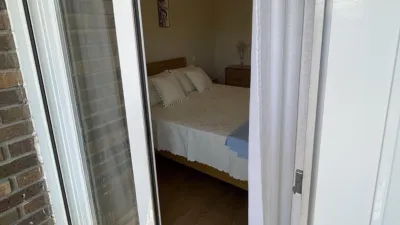 Piso en alquiler en Calle Orense, cerca de Plaza de Carlos Trías Bertrán - Imagen 21