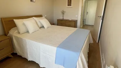 Piso en alquiler en Calle Orense, cerca de Plaza de Carlos Trías Bertrán - Imagen 22