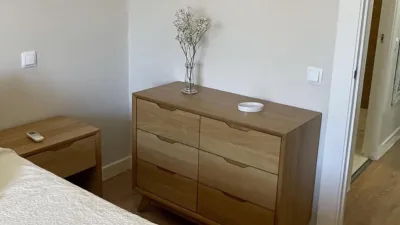 Piso en alquiler en Calle Orense, cerca de Plaza de Carlos Trías Bertrán - Imagen 23