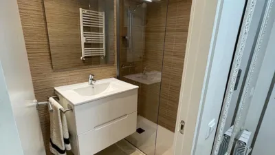 Piso en alquiler en Calle Orense, cerca de Plaza de Carlos Trías Bertrán - Imagen 24