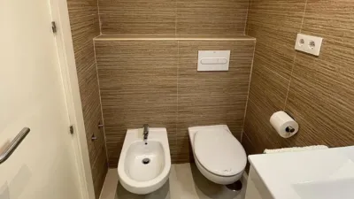 Piso en alquiler en Calle Orense, cerca de Plaza de Carlos Trías Bertrán - Imagen 26