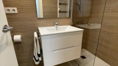 Piso en alquiler en Calle Orense, cerca de Plaza de Carlos Trías Bertrán - Imagen 27