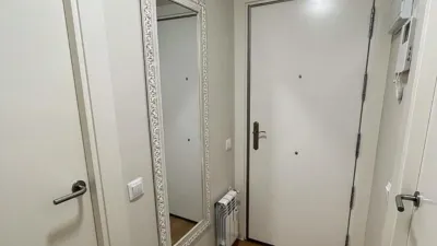 Piso en alquiler en Calle Orense, cerca de Plaza de Carlos Trías Bertrán - Imagen 28