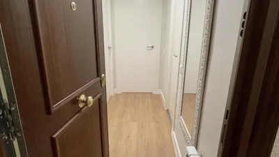 Piso en alquiler en Calle Orense, cerca de Plaza de Carlos Trías Bertrán - Imagen 29