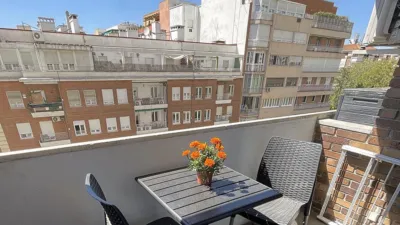 Piso en alquiler en Calle Orense, cerca de Plaza de Carlos Trías Bertrán - Imagen 4