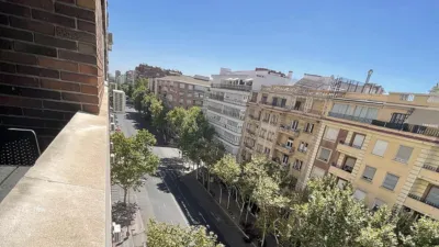 Piso en alquiler en Calle Orense, cerca de Plaza de Carlos Trías Bertrán - Imagen 5