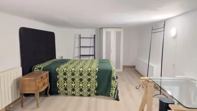 Piso en alquiler en Malasaña-Universidad - Imagen 10