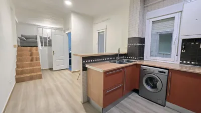 Piso en alquiler en Malasaña-Universidad - Imagen 2