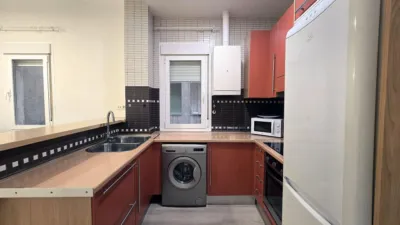 Piso en alquiler en Malasaña-Universidad - Imagen 3