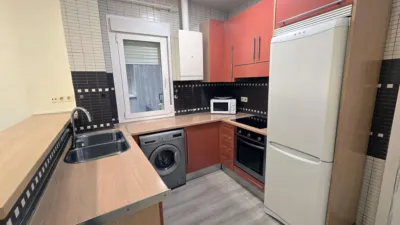 Piso en alquiler en Malasaña-Universidad - Imagen 4