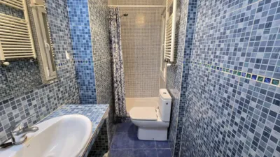 Piso en alquiler en Malasaña-Universidad - Imagen 6