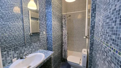 Piso en alquiler en Malasaña-Universidad - Imagen 7