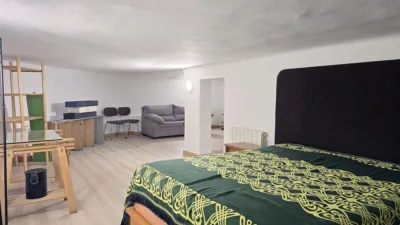 Piso en alquiler en Malasaña-Universidad - Imagen 9