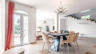 Chalet in Pino Alto - Navarredonda photo 11
