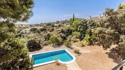 Chalet in Pino Alto - Navarredonda photo 14