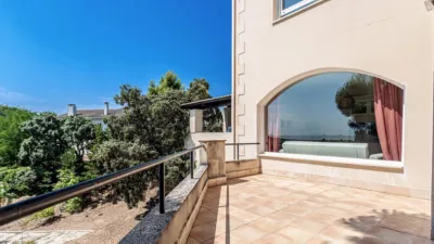 Chalet in Pino Alto - Navarredonda photo 15