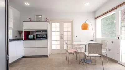 Chalet in Pino Alto - Navarredonda photo 16