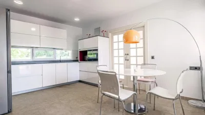 Chalet in Pino Alto - Navarredonda photo 17