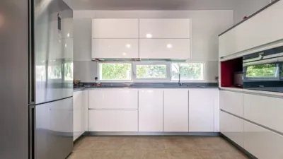 Chalet in Pino Alto - Navarredonda photo 18