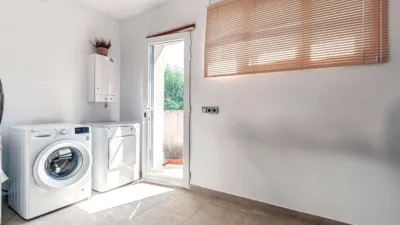 Chalet in Pino Alto - Navarredonda photo 20