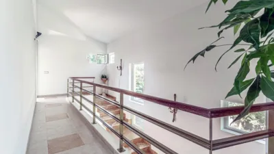 Chalet in Pino Alto - Navarredonda photo 22