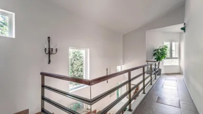 Chalet in Pino Alto - Navarredonda photo 23
