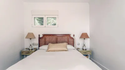 Chalet in Pino Alto - Navarredonda photo 26