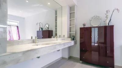Chalet in Pino Alto - Navarredonda photo 31