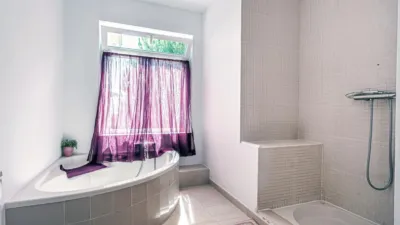 Chalet in Pino Alto - Navarredonda photo 32