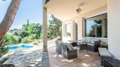 Chalet in Pino Alto - Navarredonda photo 3
