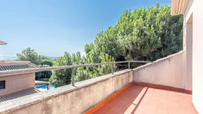Chalet in Pino Alto - Navarredonda photo 42
