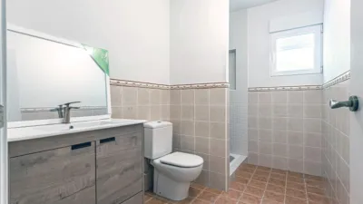 Chalet in Pino Alto - Navarredonda photo 43