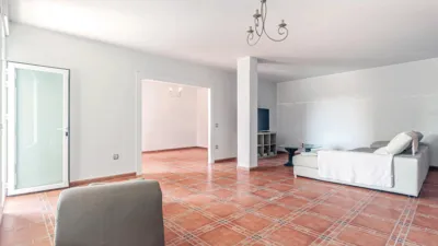 Chalet in Pino Alto - Navarredonda photo 47