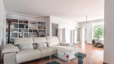 Chalet in Pino Alto - Navarredonda photo 50