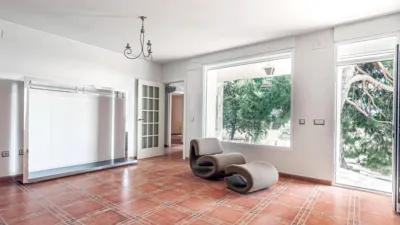 Chalet in Pino Alto - Navarredonda photo 51