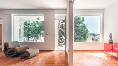 Chalet in Pino Alto - Navarredonda photo 52