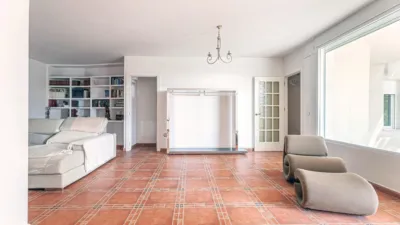 Chalet in Pino Alto - Navarredonda photo 54