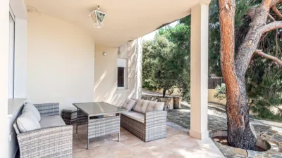 Chalet in Pino Alto - Navarredonda photo 55