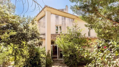Chalet in Pino Alto - Navarredonda photo 59