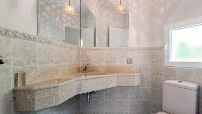 Chalet in Pino Alto - Navarredonda photo 5