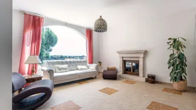Chalet in Pino Alto - Navarredonda photo 8