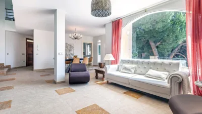 Chalet in Pino Alto - Navarredonda photo 9