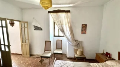 Chalet in Antequera photo 11