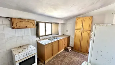 Chalet in Antequera photo 12