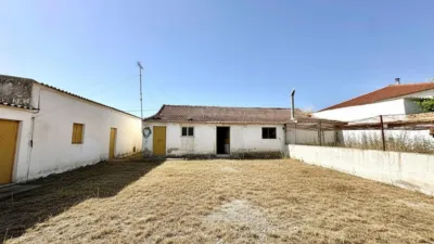 Chalet in Antequera photo 14